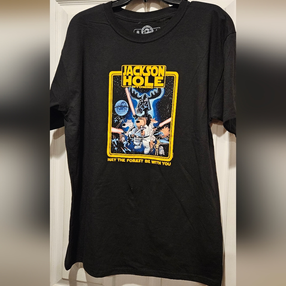 THE DUCK COMPANY TSHIRT